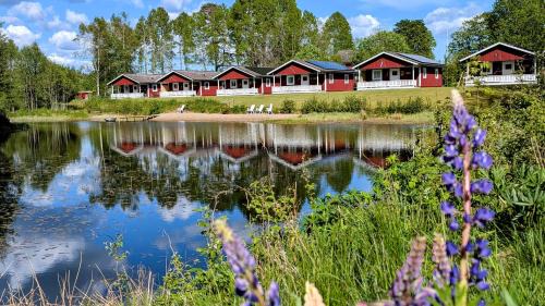 Dalskog House | Stor älg