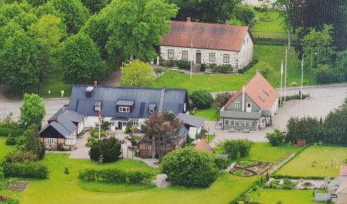 Stora Herrestad Bed & Breakfast | Stora Herrestad B&B
