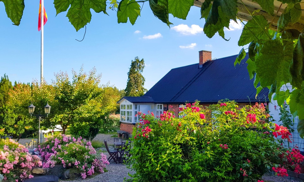 Stora Herrestad Bed & Breakfast | Stora Herrestad Bed & Breakfast