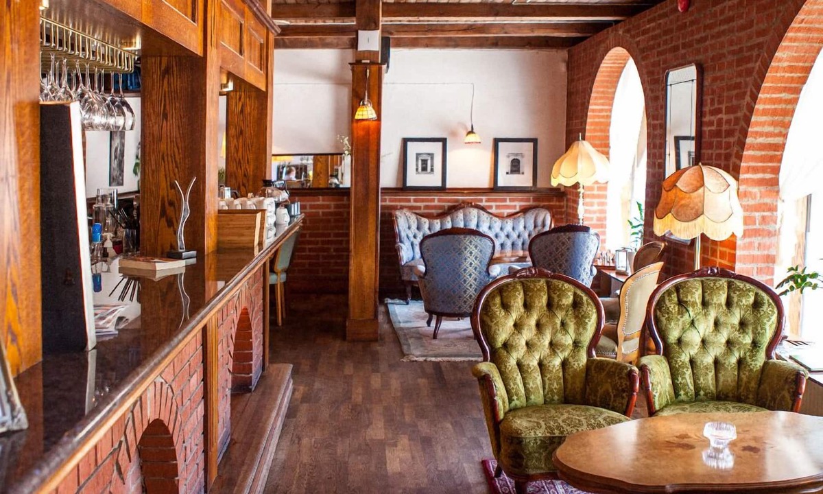 Osby Hotel | Stora Hotellet Osby