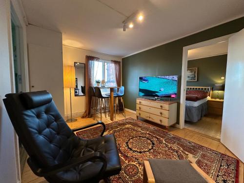Orrhaga-Gamla Stan Bed & Breakfast | Stora Torget B&B