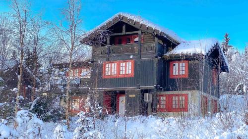 Trysil House | Storsten 730