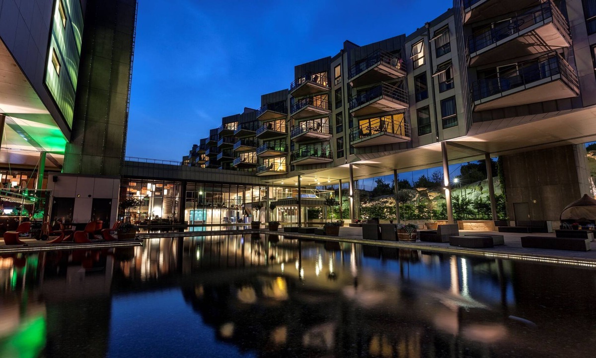 Stromstad Hotel | Strömstad Spa & Resort, An Ascend Member