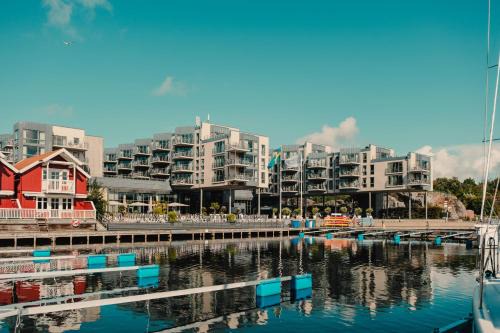 Stromstad Hotel | Strömstad Spa & Resort