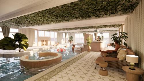 Borgholm Hotel | Strand Öland