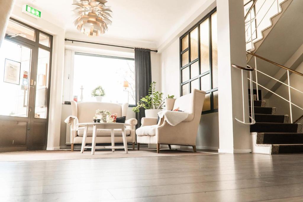 Vanersborg Hotel | Strand Hotell