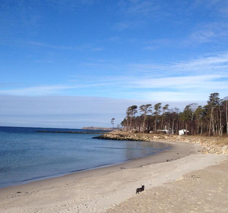 Loderup Bed & Breakfast | Strandbadsgården B&B