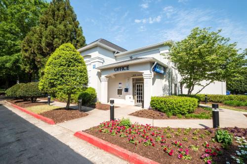 Gwinnett Place Hotel | Studio 6 Extended Stay - Duluth, GA - Atlanta - Gwinnett Place