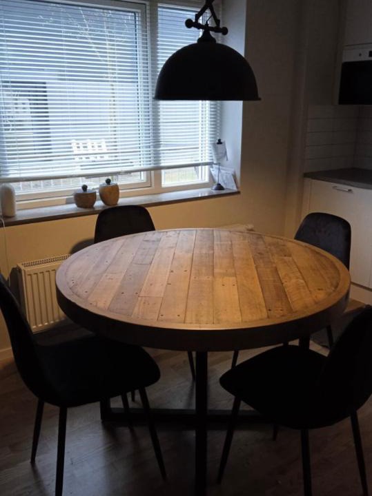 Tolered Apartment | Studio - central and close to nature