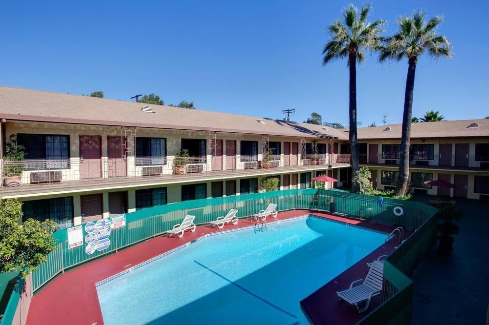 Studio City Hotel | Studio City Courtyard Hotel
