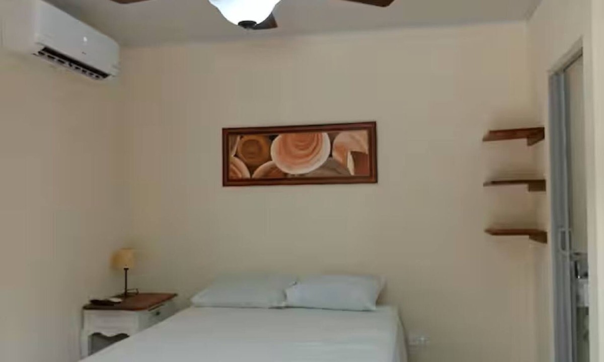 Santa Barbara Apartment | Studio Huanacaxtle Quiet location near the beaches!