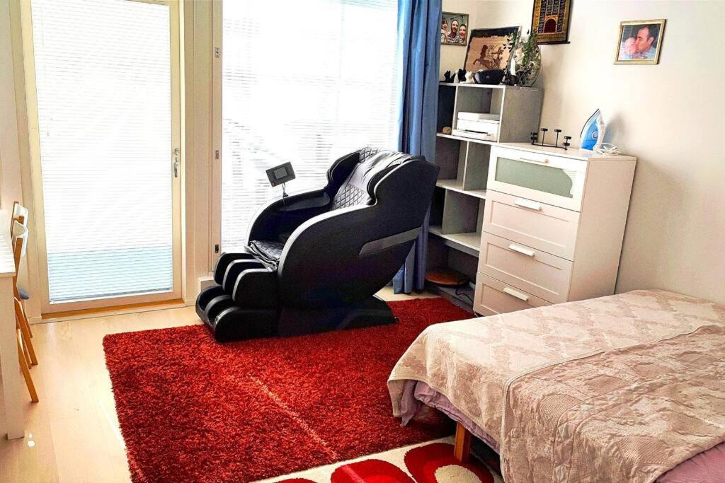 Myyrmaki Apartment | Studio in Vantaa