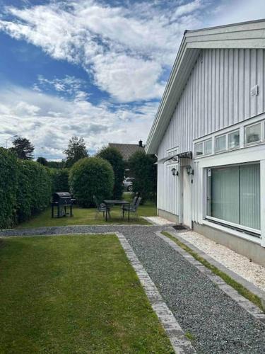 Ullanger Apartment | Studiolägenhet i Höga Kusten