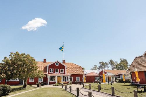 Soderakra Hotel | Stufvenäs Gästgifveri