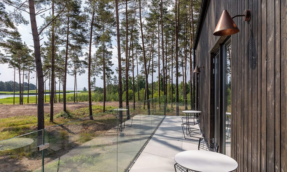 Soderakra Hotel | Stufvenäs Gästgifveri