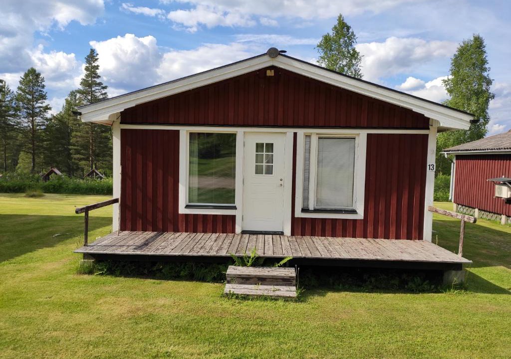 Eksharad House | Stuga Ekesberget Stugby
