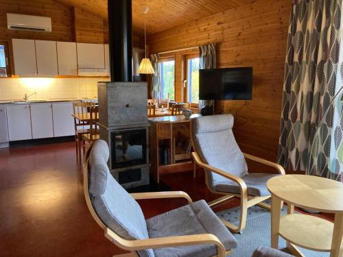 Are House | Stuga Huså Åre