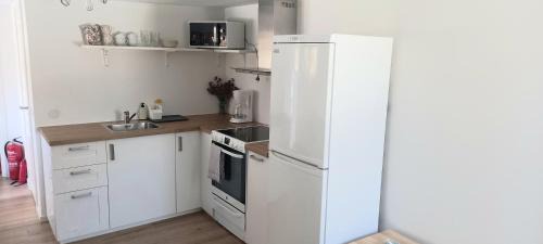 Farjestaden House | Stuga PETEL