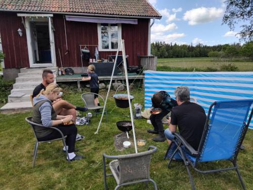 Sandhem Apartment | Stuga Sandhem