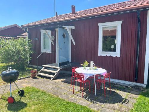 Tived House | Stuga Sannerud Tived
