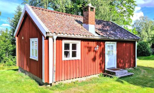 Ed House | Stugan