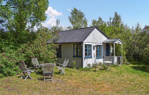 Malarhusens House | Stunning Home In Borrby