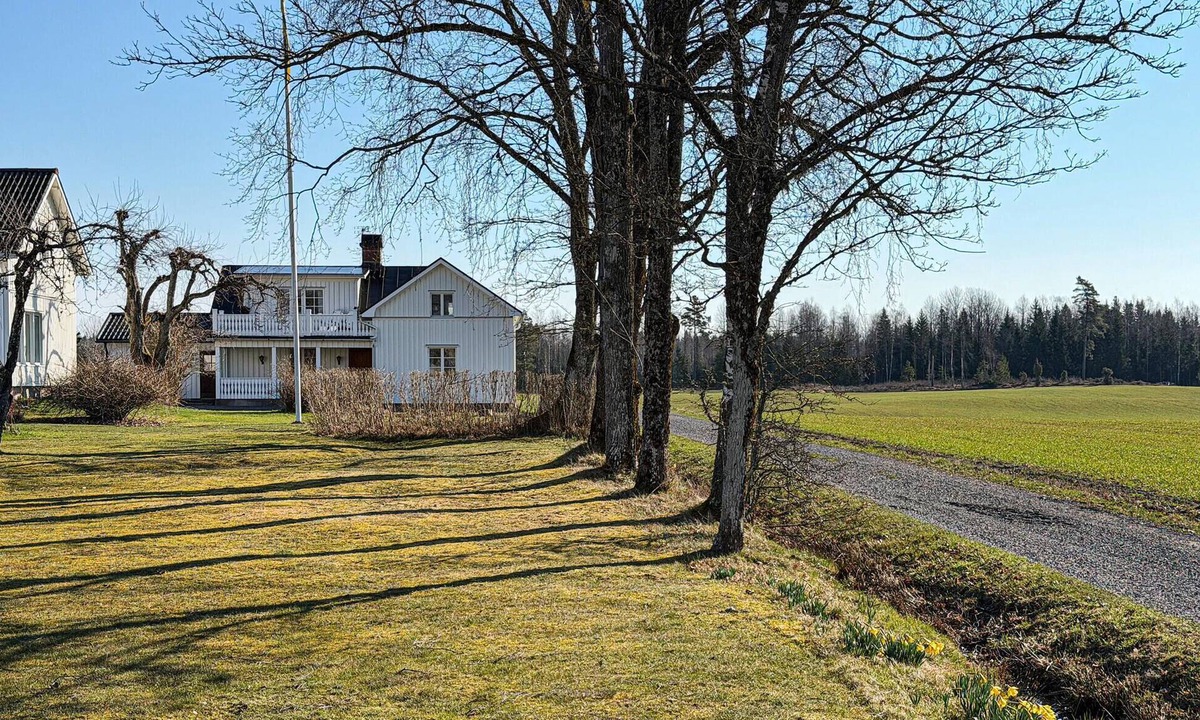 Saffle Municipality House | Stunning home in Säffle