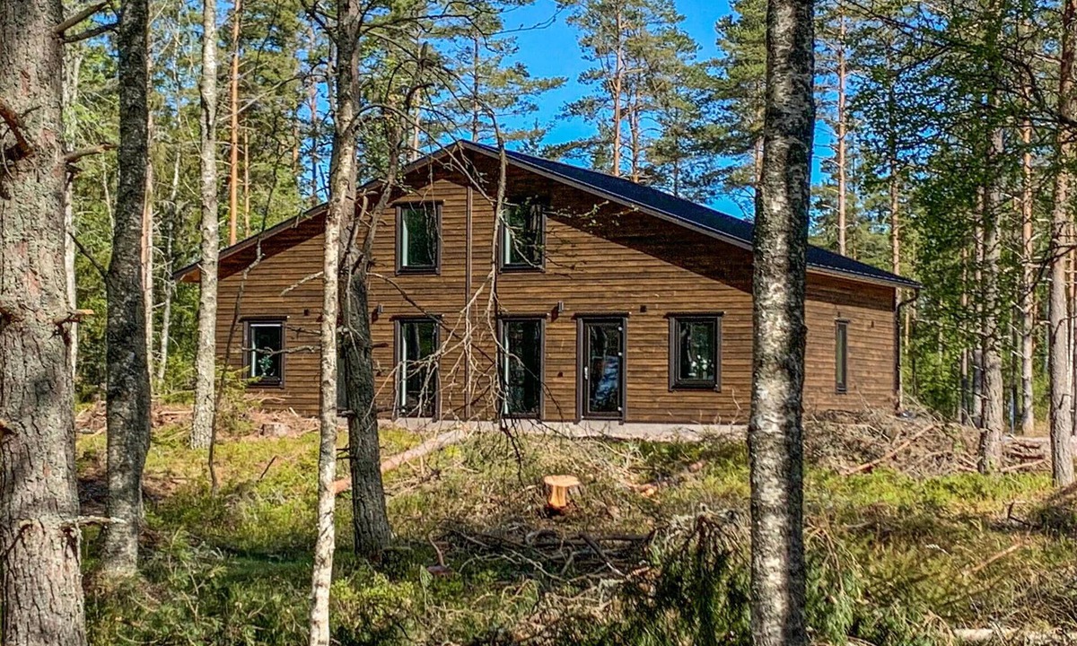 Saffle House | Stunning home in Säffle with WiFi