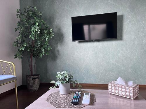Taisho-ku Apartment | Subah