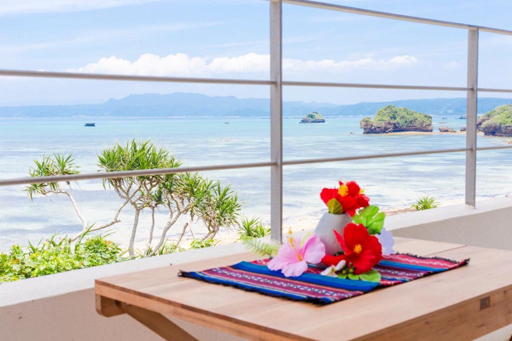 Sumuide Villa | Suite villa Yagaji