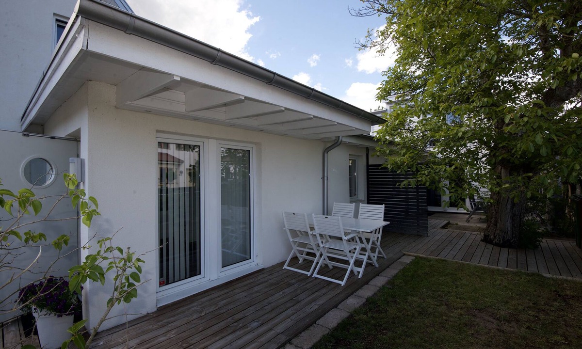 Lango Apartment | Summer residence, central, close to nature and the sea