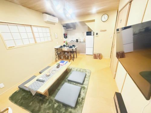 Abeno Villa | Sun陽光之家