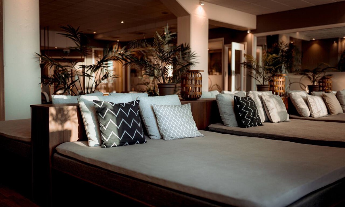Nykoping Hotel | Sunlight Hotel Conference and Spa