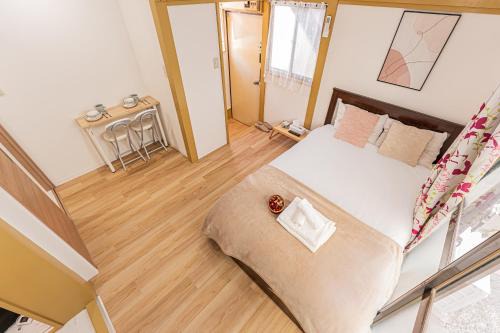 Koenjikita Apartment | sunrise1