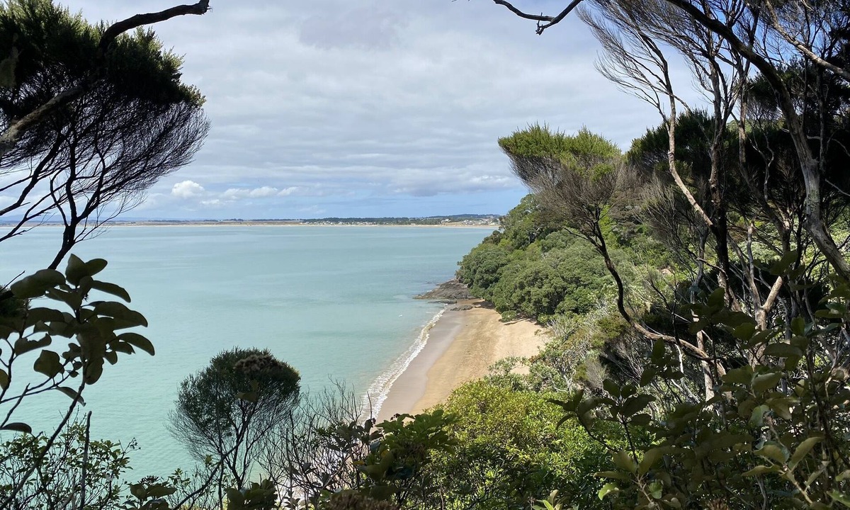 Merita House | Superb Northland Location