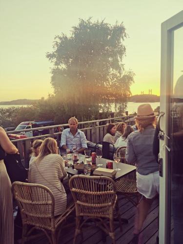 Stenungsund House | Surfviken Glamping and B&B