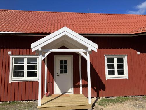 Karlsborg House | Svanen B&B