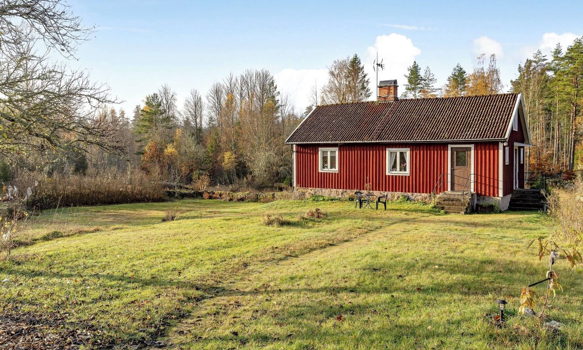 Holmsjo House | Svenstorp by Interhome