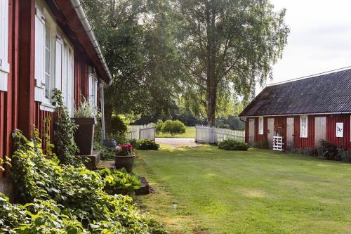 Falkenberg House | Swedish Idyll