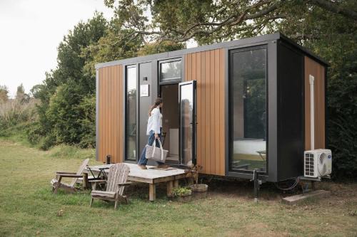 Tamahere House | Sweet Hart 2 by Tiny Away