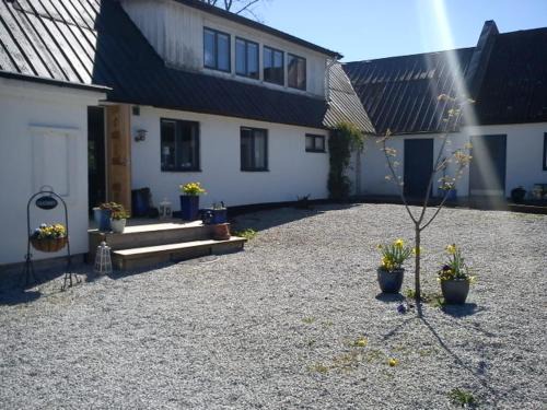 Kivik Bed & Breakfast | Systrarna på Kivik