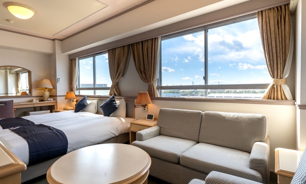Kisarazu Hotel | Tabist Hotel Ginga Kisarazu