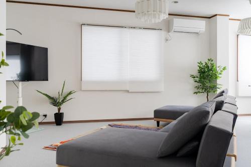 Haneda Apartment | TAJI-Haneda