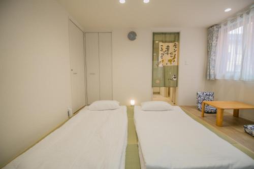 Takadanobaba Apartment | Takadanobaba 3-1F