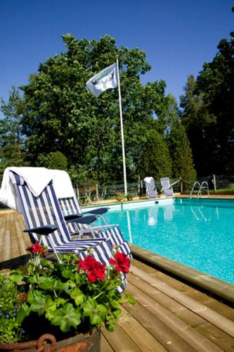 Simlangsdalen Hotel | Tallhöjden hotel & Restaurant