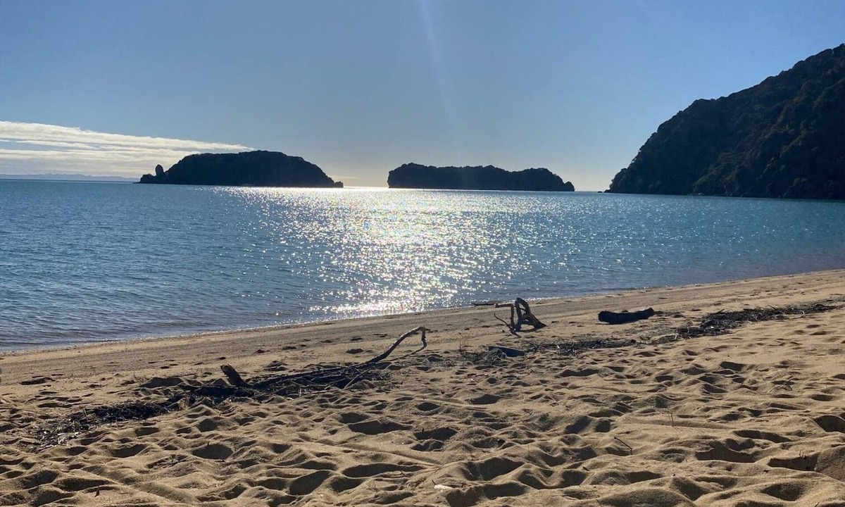 Tata Beach House | Tata Beach - Absolute Beachfront