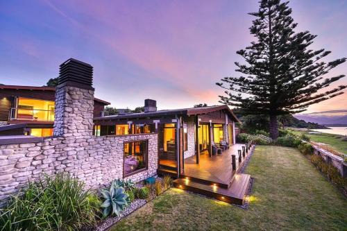 Tata Beach House | Tata Tides Beach Front Retreat