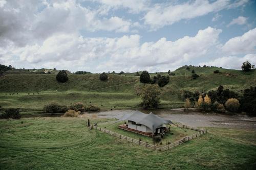 Taumarunui Other | Te Awa Glamping