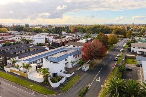 Hamilton North Hotel | Te Awa Suites