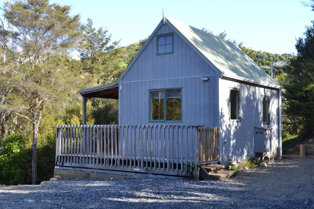 Te Mata Hotel | Te Mata Lodge